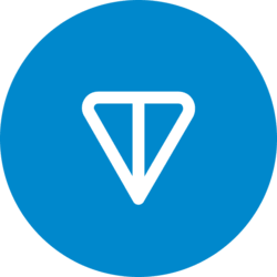 Toncoin/Toncoin