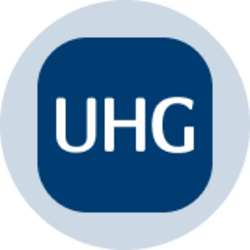 UnitedHealth (Ondo Tokenized Stock)