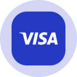 Visa (Ondo Tokenized Stock)