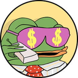 Wall Street Pepe