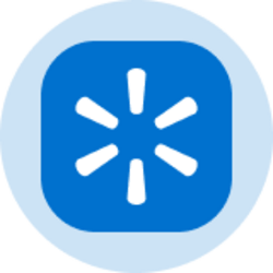 Walmart (Ondo Tokenized Stock)