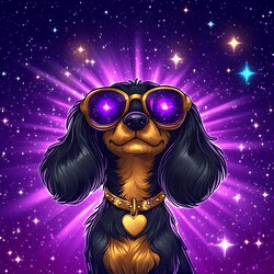 Wiener Doge on Solana