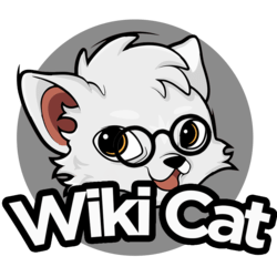Wiki Cat