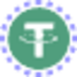 Wrapped Aave Ethereum USDT