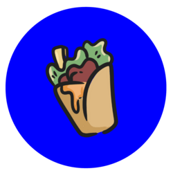 Wrapped BMX Liquidity Token