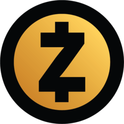 大零币/Zcash